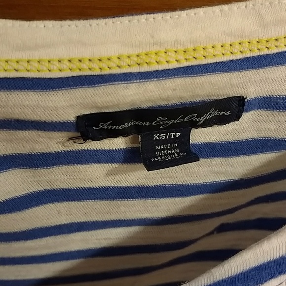 American eagle outfitters lightweight top XS - Picture 2 of 5